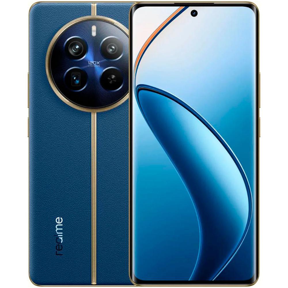 Celular Realme 12 Pro+ RMX3840 Dual Chip 256GB 5G