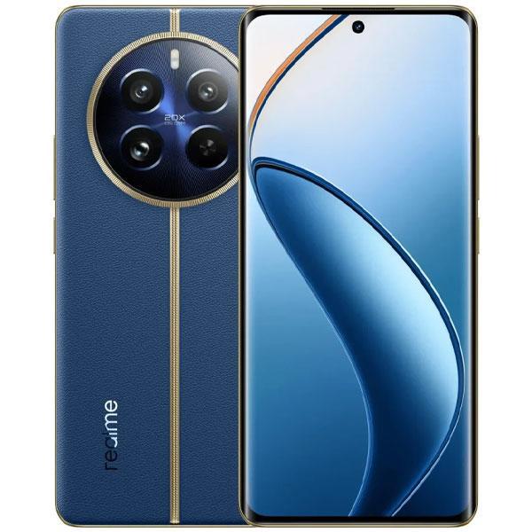 Celular Realme 12 Pro RMX3842 Dual Chip 512GB 5G