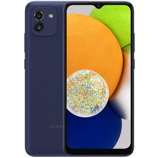 Celular Samsung Galaxy A03 SM-A035M Dual Chip 64GB 4G foto 2