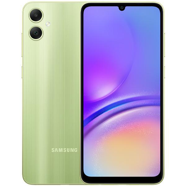 Celular Samsung Galaxy A05 SM-A055F Dual Chip 64GB 4G foto 1
