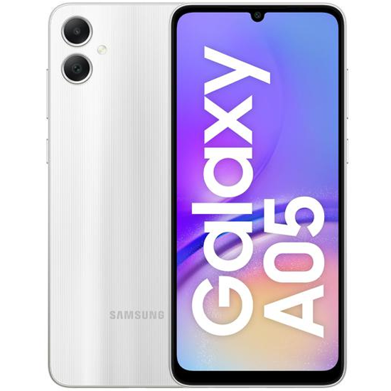 Celular Samsung Galaxy A05 SM-A055M Dual Chip 128GB 4G foto 2