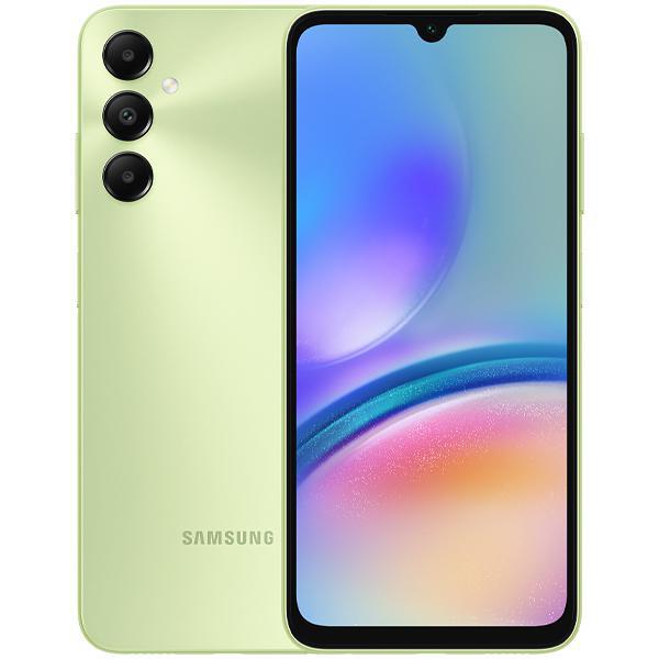Celular Samsung Galaxy A05s SM-A057F Dual Chip 128GB 4G - RAM 6GB foto 2
