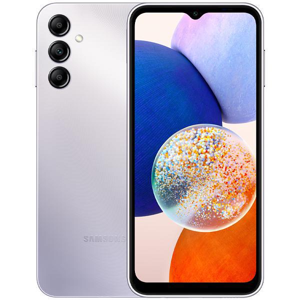 Celular Samsung Galaxy A14 SM-A145M Dual Chip 128GB 4G foto 1