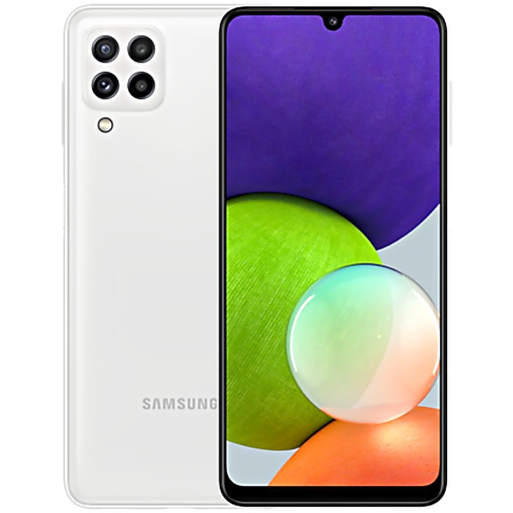 Celular Samsung Galaxy A22 SM-A225M Dual Chip 128GB 4G foto 2