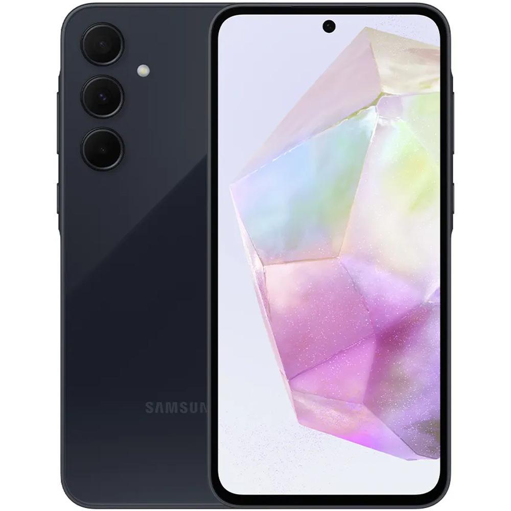 Celular Samsung Galaxy A35 SM-A356E Dual Chip 128GB 5G - RAM 6GB