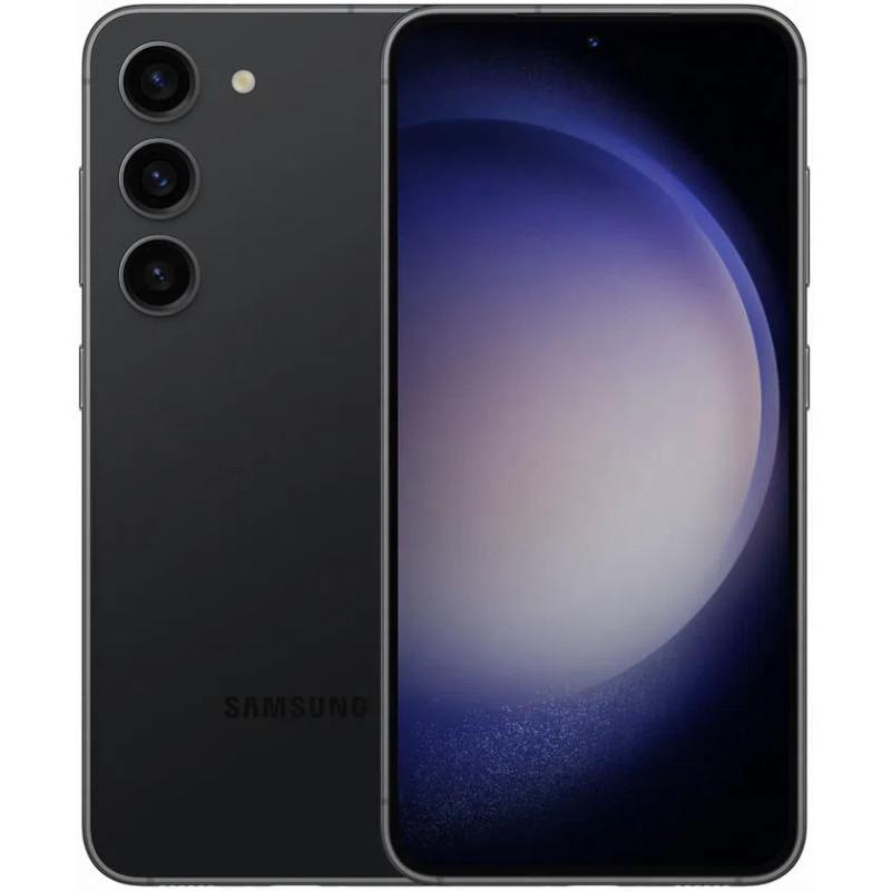 Celular Samsung Galaxy S23 SM-S911B Dual Chip 256GB 5G