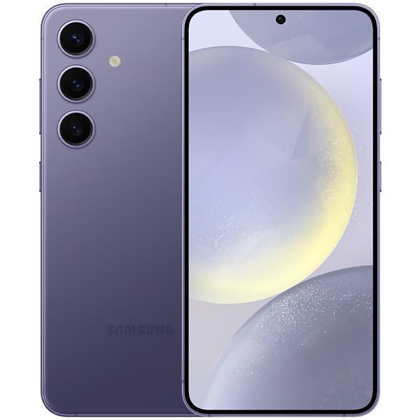 Celular Samsung Galaxy S24 Plus SM-S926B Dual Chip 256GB 5G foto 2