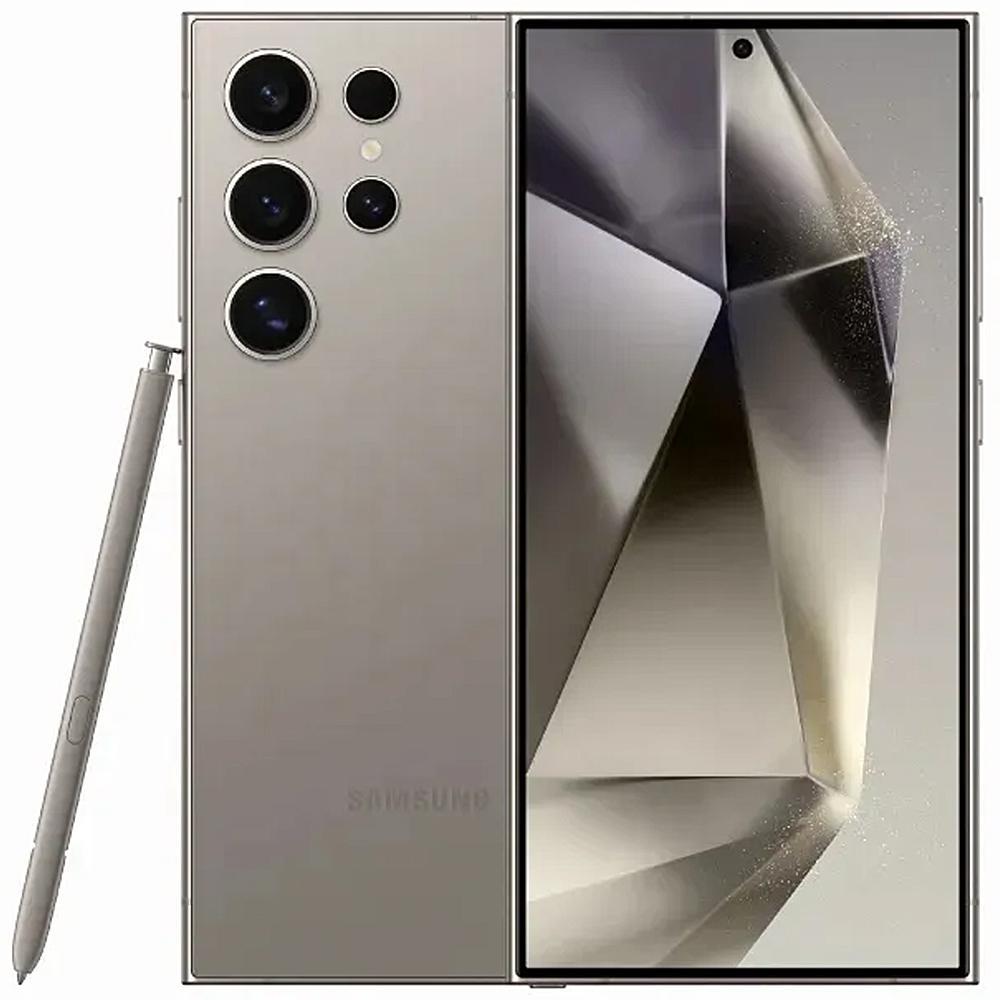 Celular Samsung Galaxy S24 Ultra SM-S928B Dual Chip 256GB 5G foto 3