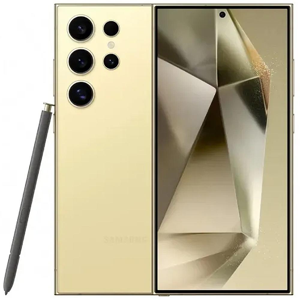 Celular Samsung Galaxy S24 Ultra SM-S928B Dual Chip 512GB 5G foto 1