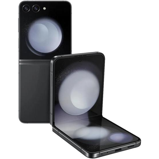 Celular Samsung Galaxy Z Flip5 SM-F731B 512GB 5G