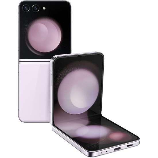 Celular Samsung Galaxy Z Flip5 SM-F731B 512GB 5G foto 1
