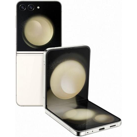 Celular Samsung Galaxy Z Flip5 SM-F731B 512GB 5G foto 2