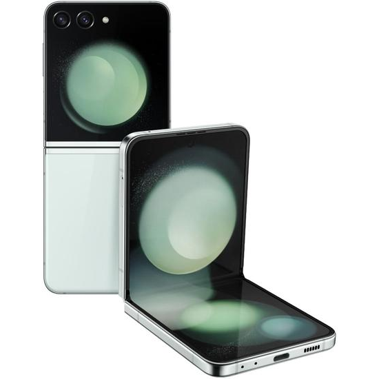 Celular Samsung Galaxy Z Flip5 SM-F731B 512GB 5G foto 3