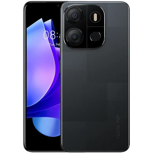 Celular Tecno Pop 7 BF6 Dual Chip 64GB 4G