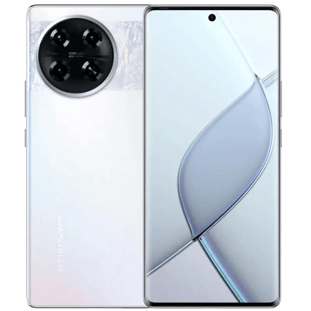 Celular Tecno Spark 20 Pro+ KJ7 Dual Chip 256GB 4G foto 1