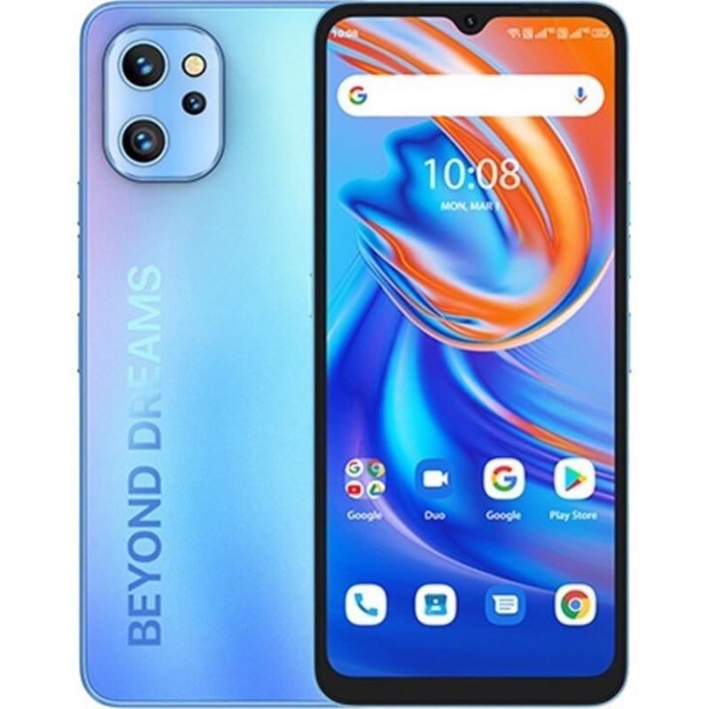 Celular Umidigi A13 Pro Dual Chip 128GB 4G - RAM 6GB foto 1