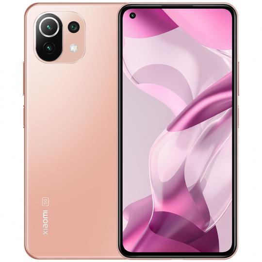 Celular Xiaomi 11 Lite NE Dual Chip 128GB 5G - RAM 8GB Global foto 3