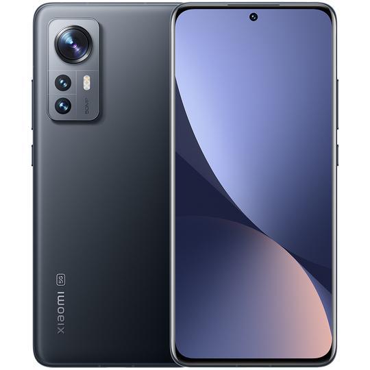 Celular Xiaomi 12 Dual Chip 256GB 5G - RAM 12GB Global