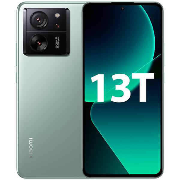 Celular Xiaomi 13T Dual Chip 256GB 5G - RAM 12GB Global foto 1