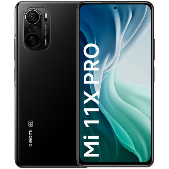Celular Xiaomi Mi 11X Pro Dual Chip 128GB 5G Índia / Indonésia