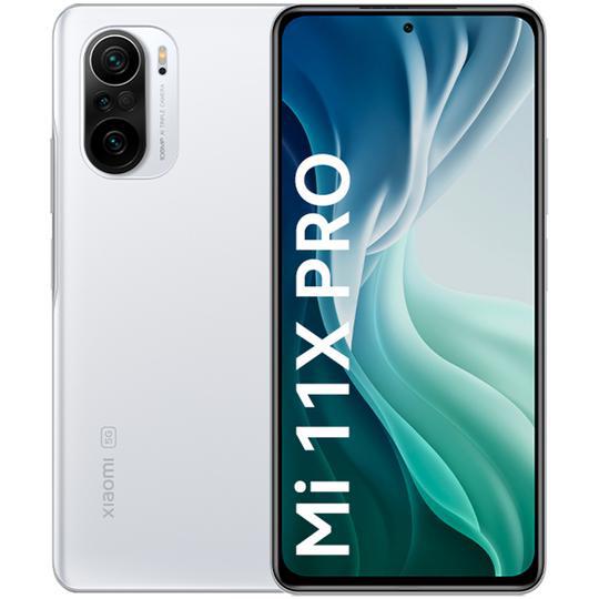 Celular Xiaomi Mi 11X Pro Dual Chip 128GB 5G Índia / Indonésia foto 2