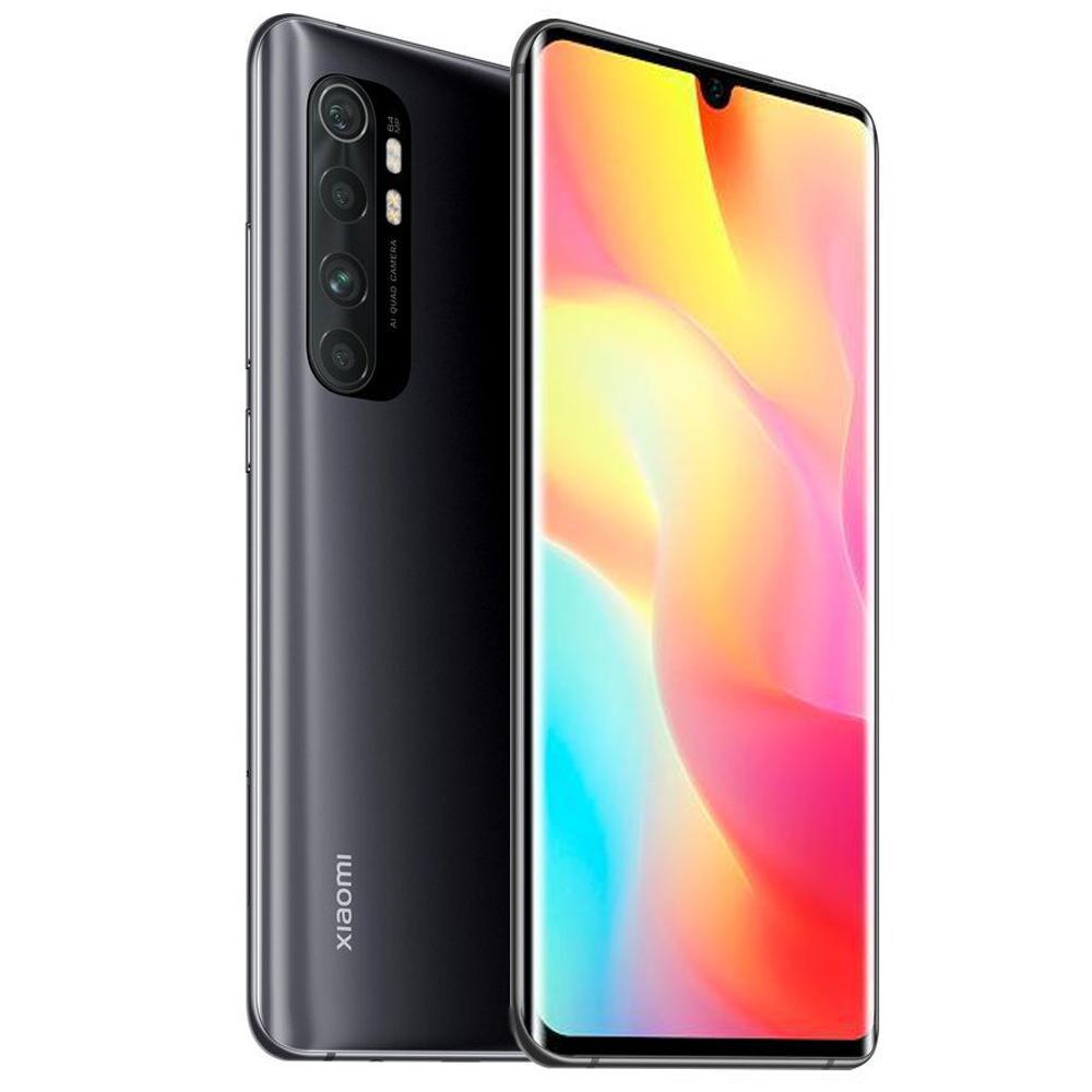 Celular Xiaomi Mi Note 10 Lite Dual Chip 64GB 4G foto 5