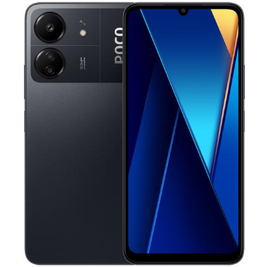 Celular Xiaomi Poco C65 Dual Chip 128GB 4G - RAM 6GB Índia / Indonésia foto principal