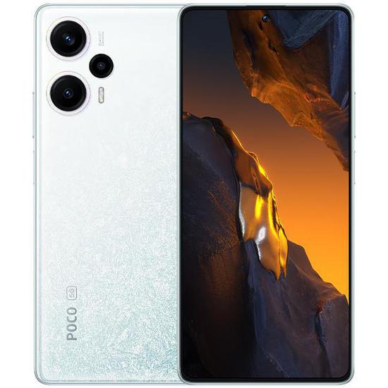 Celular Xiaomi Poco F5 Dual Chip 256GB 5G - RAM 12GB Global foto 2