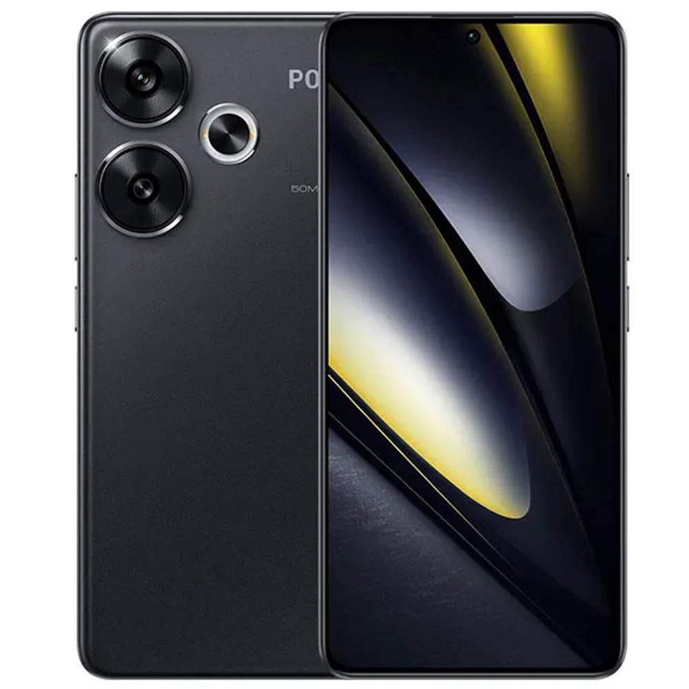 Celular Xiaomi Poco F6 Dual Chip 512GB 5G Global