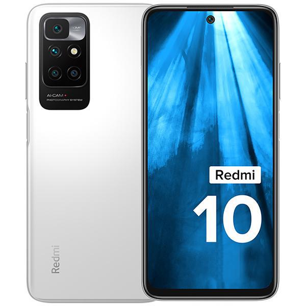 Celular Xiaomi Redmi 10 Dual Chip 128GB 4G - RAM 4GB Global foto 1