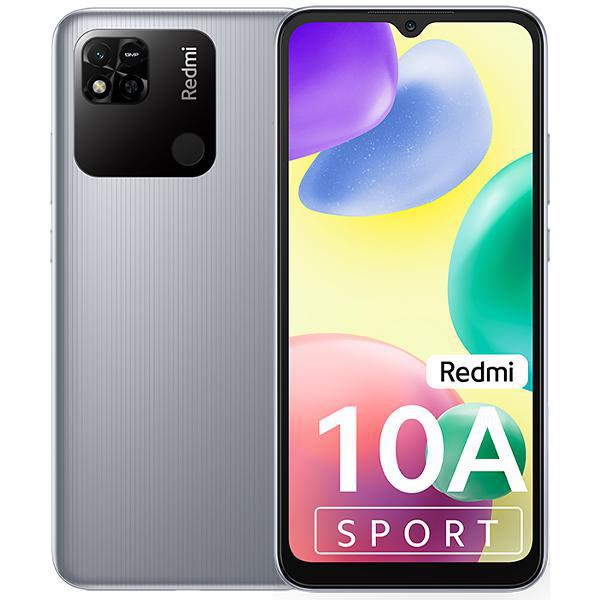Celular Xiaomi Redmi 10A Sport Dual Chip 128GB 4G Índia / Indonésia foto 1