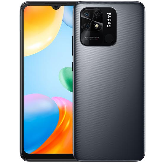 Celular Xiaomi Redmi 10C Dual Chip 64GB 4G - RAM 4GB Global