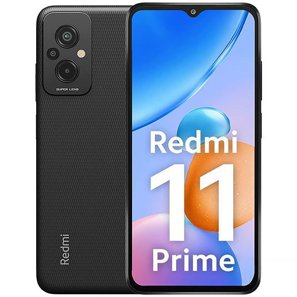 Celular Xiaomi Redmi 11 Prime Dual Chip 128GB 4G Índia / Indonésia