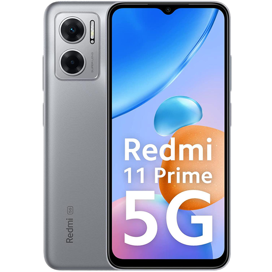 Celular Xiaomi Redmi 11 Prime Dual Chip 128GB 5G Índia / Indonésia foto 1