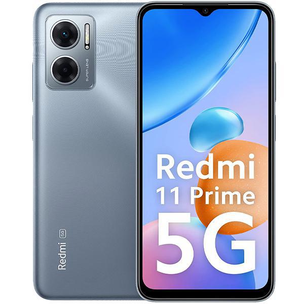 Celular Xiaomi Redmi 11 Prime Dual Chip 64GB 5G Índia / Indonésia foto 2