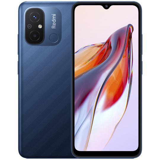 Celular Xiaomi Redmi 12C Dual Chip 128GB 4G - RAM 6GB Índia / Indonésia foto 3