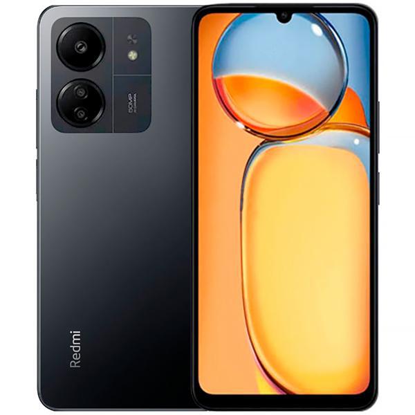 Celular Xiaomi Redmi 13C Dual Chip 128GB 4G - RAM 4GB Índia / Indonésia