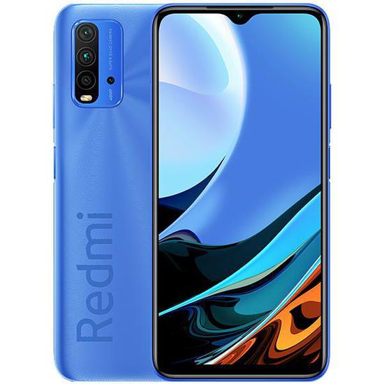Celular Xiaomi Redmi 9 Power Dual Chip 64GB 4G Índia / Indonésia foto 1