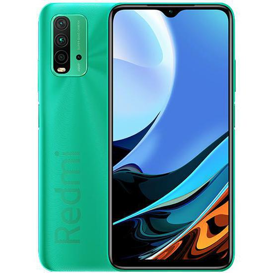Celular Xiaomi Redmi 9 Power Dual Chip 64GB 4G Índia / Indonésia foto 2