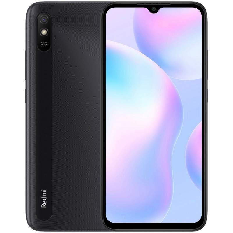 Celular Xiaomi Redmi 9A Dual Chip 32GB 4G - RAM 2GB Índia / Indonésia