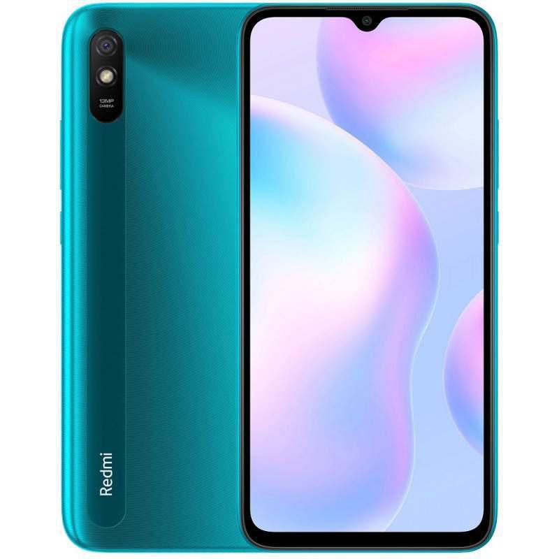 Celular Xiaomi Redmi 9A Dual Chip 32GB 4G - RAM 2GB Índia / Indonésia foto 2