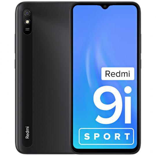Celular Xiaomi Redmi 9i Sport Dual Chip 64GB 4G Índia / Indonésia
