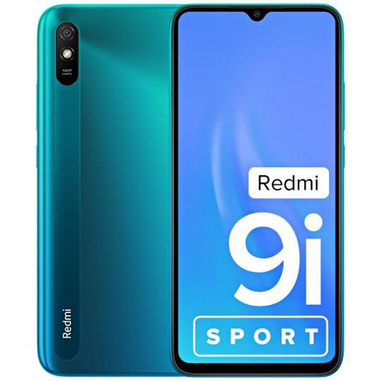 Celular Xiaomi Redmi 9i Sport Dual Chip 64GB 4G Índia / Indonésia foto 2