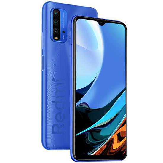 Celular Xiaomi Redmi 9T Dual Chip 128GB 4G - RAM 6GB Global foto 3