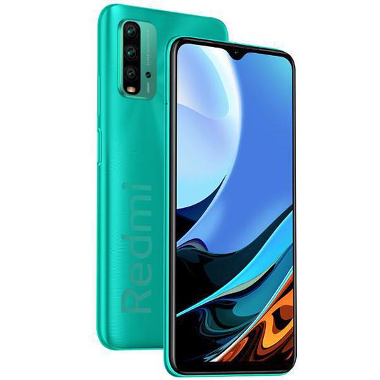 Celular Xiaomi Redmi 9T Dual Chip 128GB 4G - RAM 6GB Global foto 2