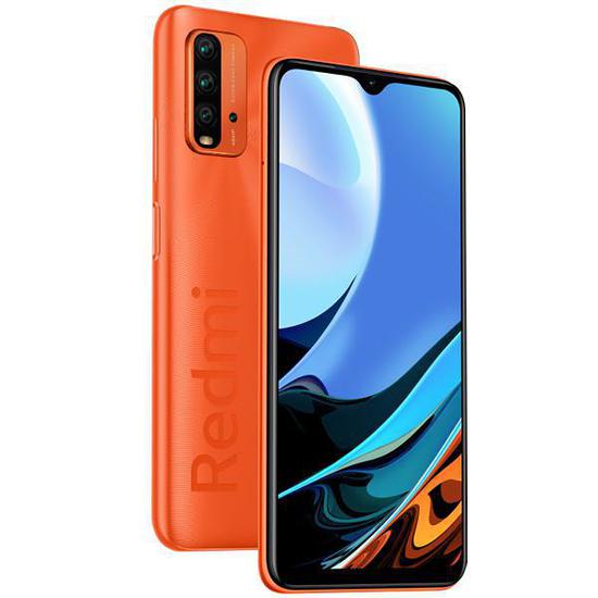 Celular Xiaomi Redmi 9T Dual Chip 128GB 4G - RAM 6GB Global foto 1