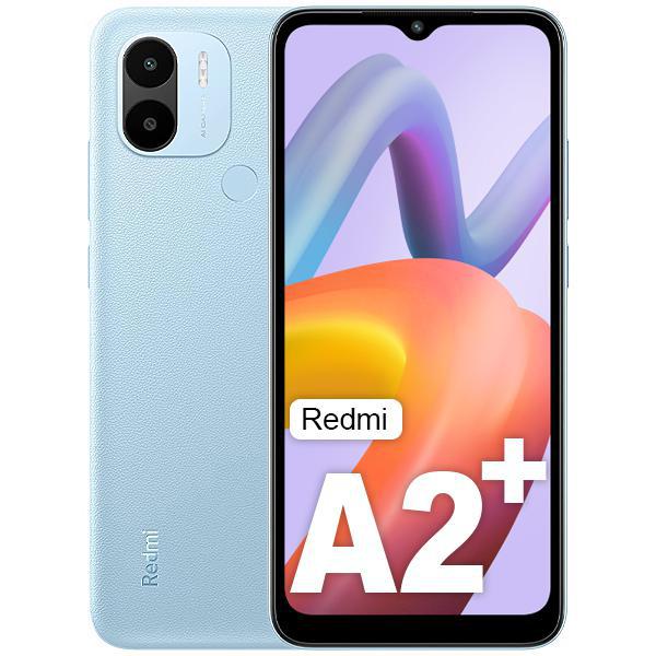 Celular Xiaomi Redmi A2 Plus Dual Chip 32GB 4G Global foto 1