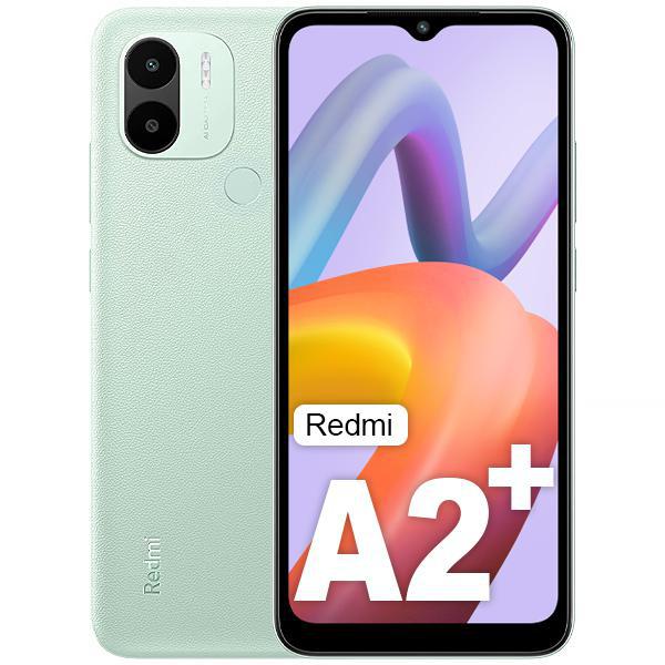 Celular Xiaomi Redmi A2 Plus Dual Chip 32GB 4G Global foto 2