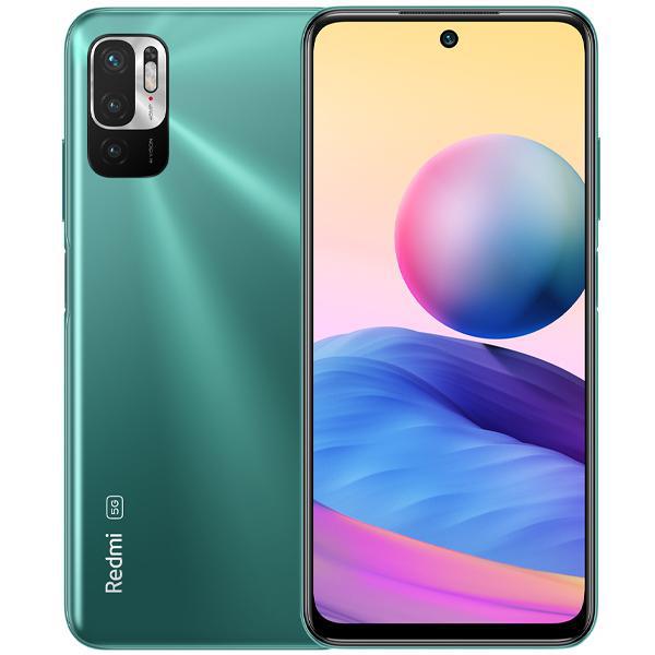 Celular Xiaomi Redmi Note 10 Dual Chip 128GB 5G - RAM 8GB Global foto 2