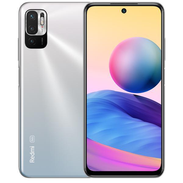 Celular Xiaomi Redmi Note 10 Dual Chip 128GB 5G - RAM 8GB Global foto 3